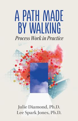 a path made by walking process work in practice Kindle Editon