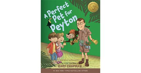 a perfect pet for peyton a 5 love languages discovery book Epub