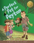 a perfect pet for peyton a 5 love languages discovery book Epub