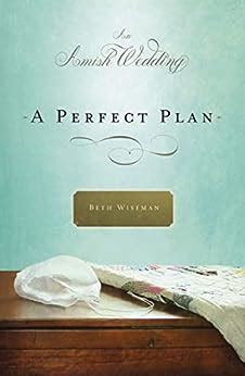 a perfect plan an amish wedding novella Epub