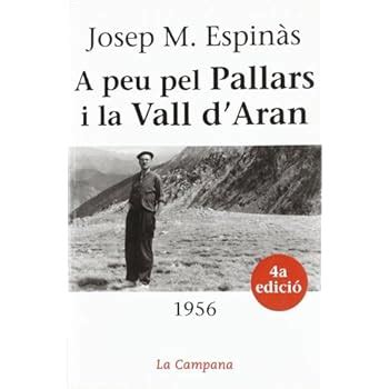 a peu pel pallars i la vall daran 1956 Reader