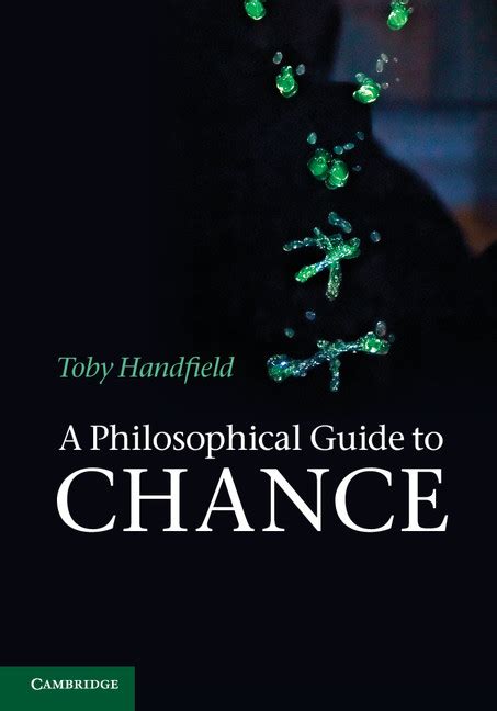 a philosophical guide to chance a philosophical guide to chance Kindle Editon
