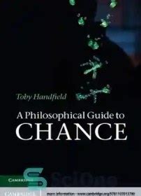 a philosophical guide to chance a philosophical guide to chance Kindle Editon