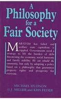a philosophy for a fair society georgist paradigm series Kindle Editon