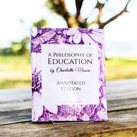 a philosophy of education volume 6 Doc