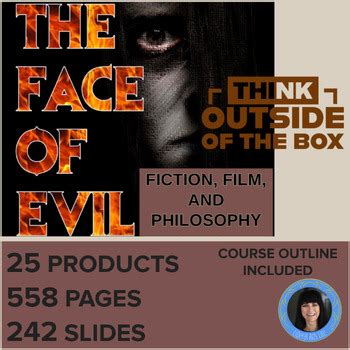 a philosophy of evil a philosophy of evil Reader