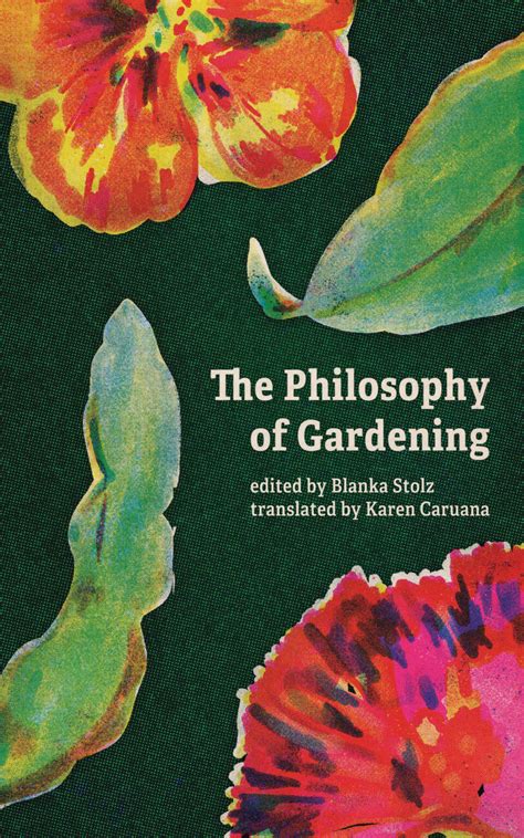 a philosophy of gardening a philosophy of gardening Doc