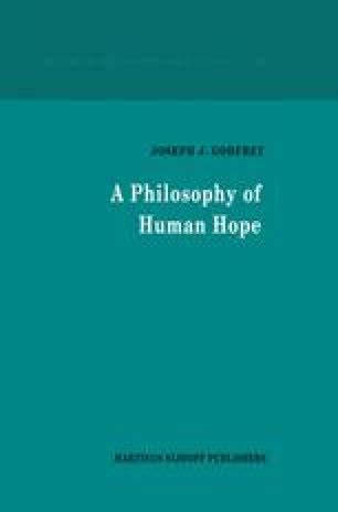a philosophy of human hope a philosophy of human hope Epub