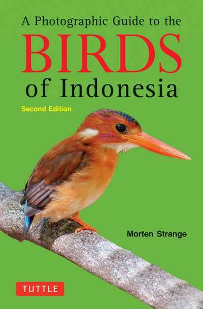 a photographic guide to the birds of indonesia second edition Epub