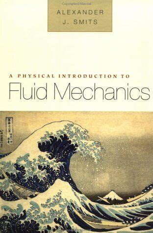 a physical introduction to fluid mechanics Kindle Editon