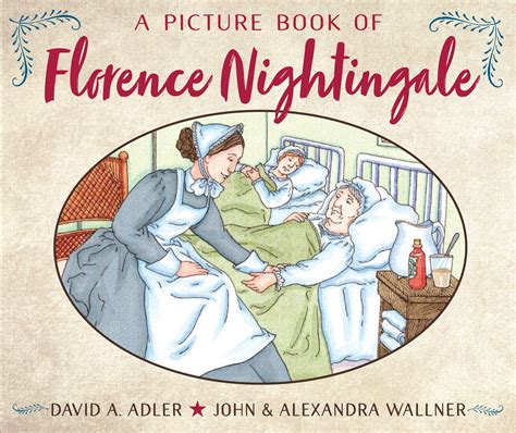 a picture book of florence nightingale Epub