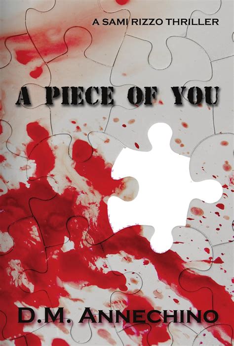 a piece of you sami rizzo series volume 3 PDF