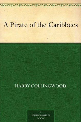 a pirate of the caribbees large print edition Kindle Editon