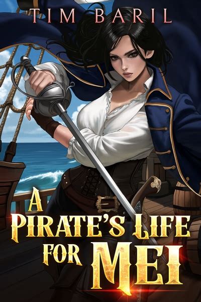 A Pirate S Life Final Chapter Walkthrough