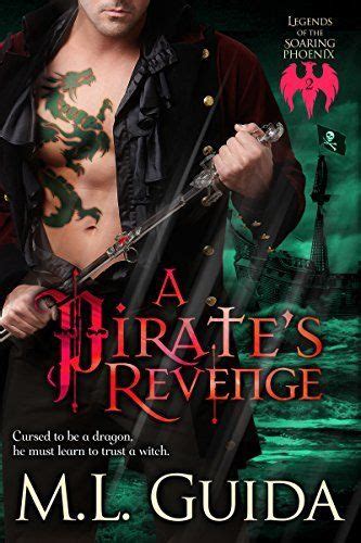 a pirates curse legends of the soaring phoenix volume 1 Kindle Editon