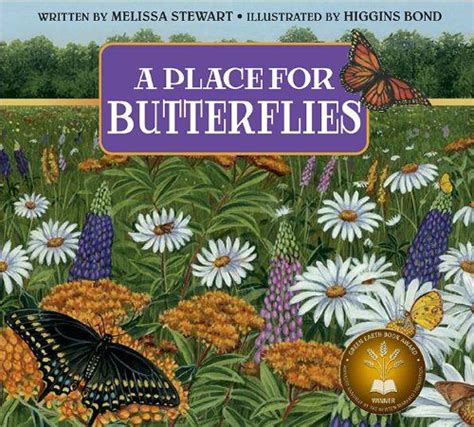 a place for butterflies place for quality paper Kindle Editon