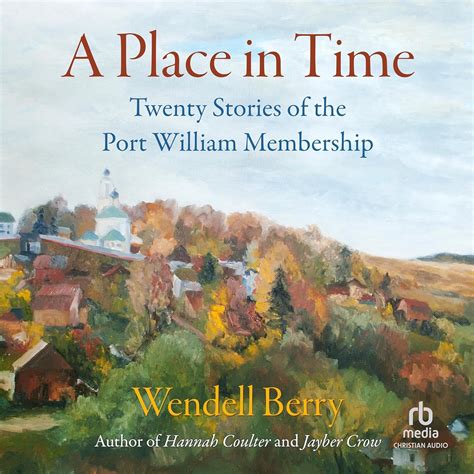 a place in time twenty stories of the port william membership Kindle Editon