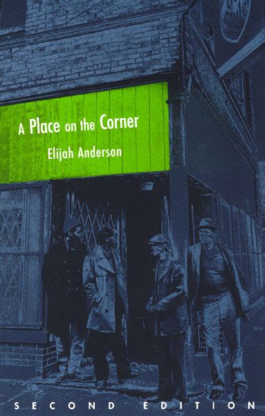 a place on the corner second edition Ebook Epub