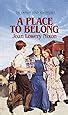 a place to belong orphan train adventures Reader