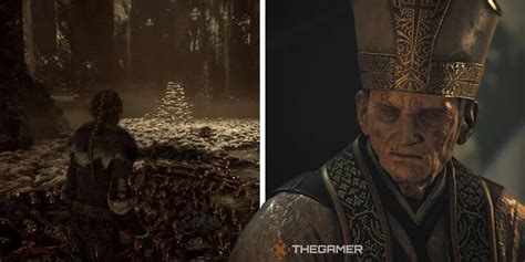 A Plague Tale Final Boss Walkthrough