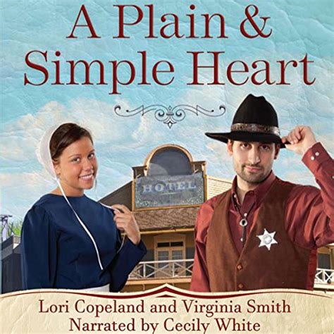 a plain and simple heart the amish of apple grove book 2 Epub