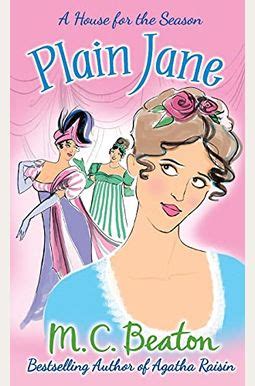 a plain jane book three Epub