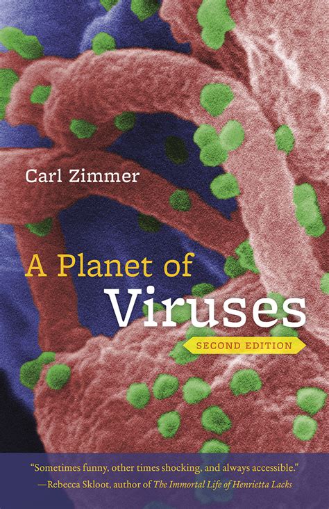 a planet of viruses second edition Reader