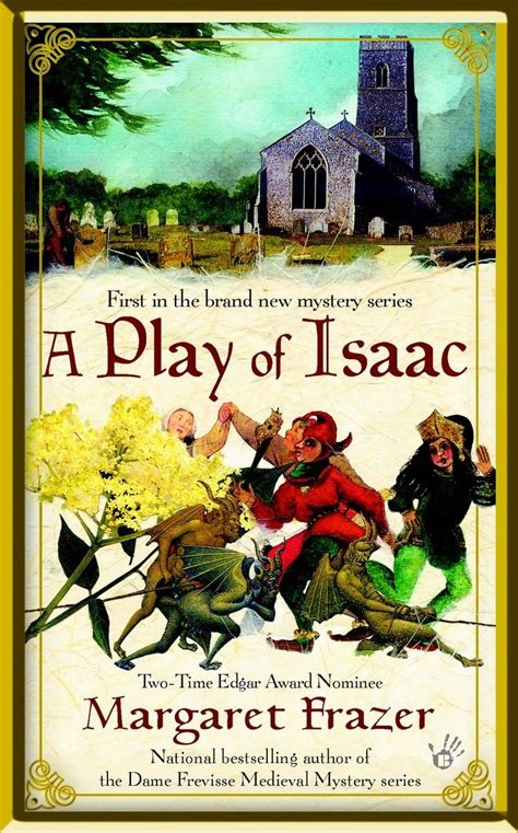 a play of isaac a joliffe mystery Kindle Editon