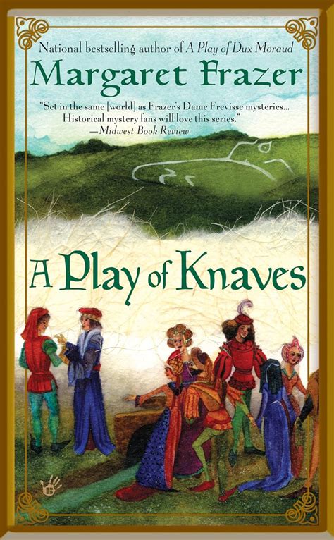 a play of knaves a joliffe mystery PDF