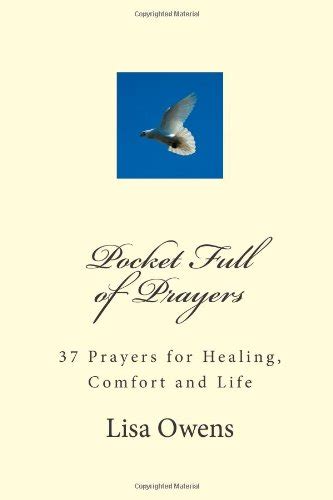 a pocket full of prayers PDF