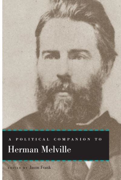 a political companion to herman melville Doc