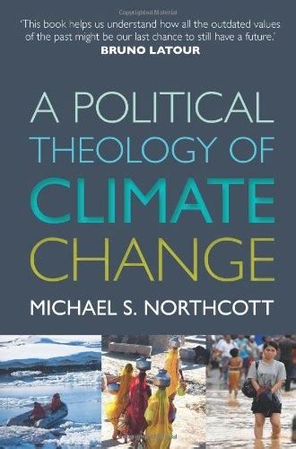 a political theology of climate change Doc