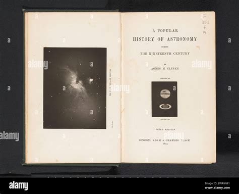 a popular history of astronomy during the nineteenth century PDF