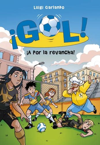 a por la revancha gol 30 PDF