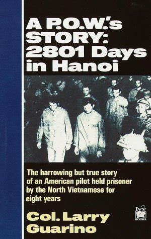 a pows story 2801 days in hanoi PDF