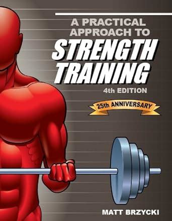 a practical approach to strength training PDF