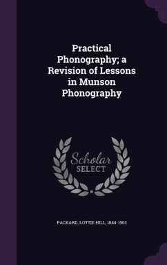 a practical exposition of phonography a practical exposition of phonography Reader