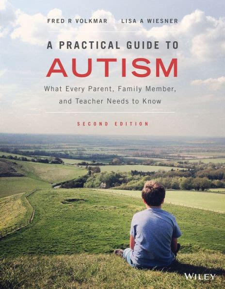 a practical guide to autism what every parent family member a Reader