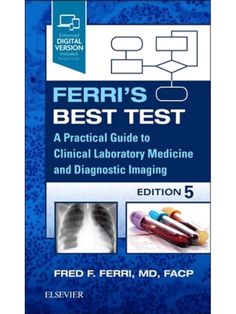 a practical guide to clinical laboratory testing Epub