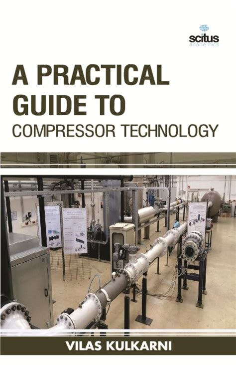 a practical guide to compressor technology PDF