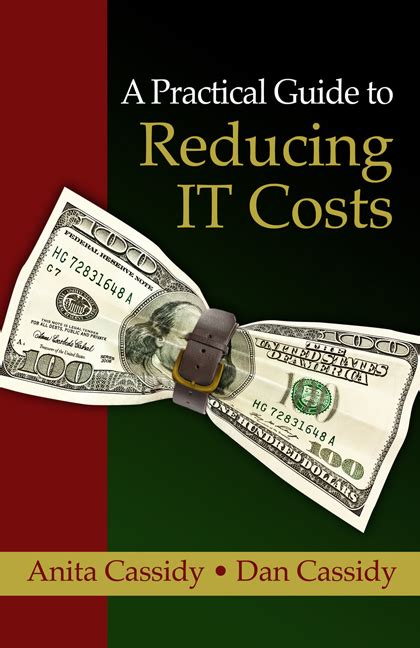 a practical guide to reducing it costs Reader