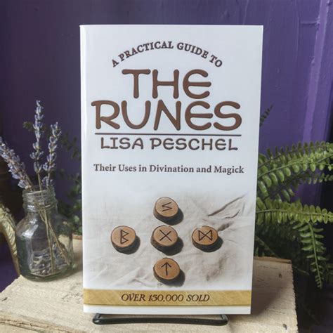 a practical guide to the runes a practical guide to the runes Kindle Editon