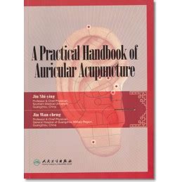 a practical handbook of auricular acupuncture Doc