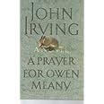 a prayer for owen meany 1st first trade edition Epub