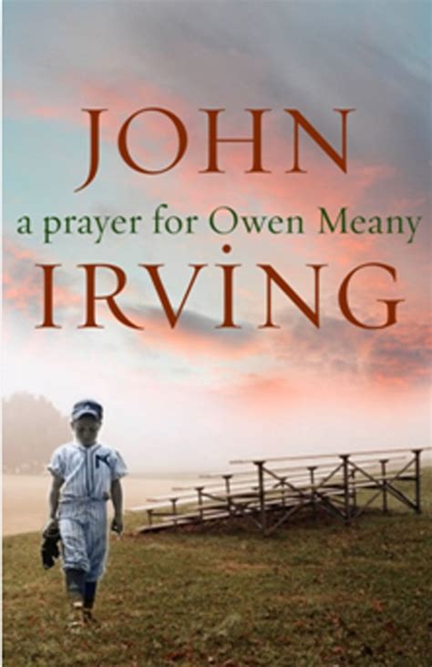 a prayer for owen meany a novel Epub