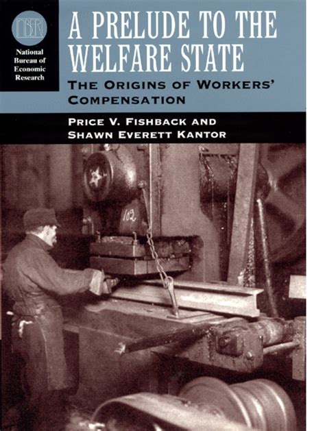 a prelude to the welfare state a prelude to the welfare state Reader