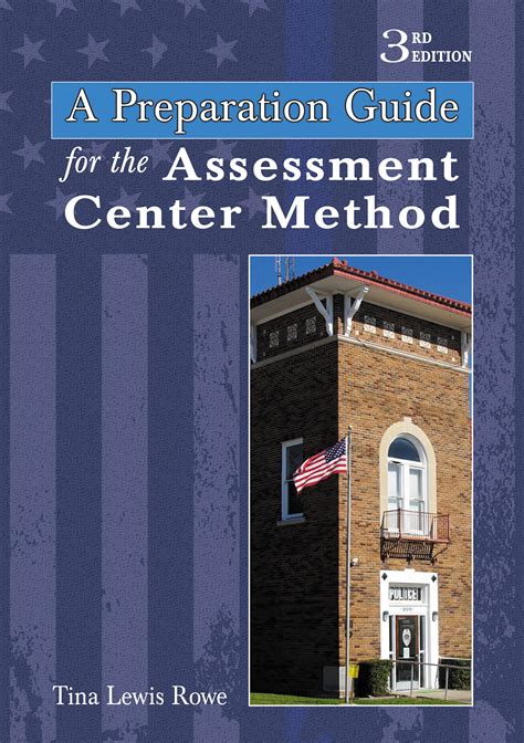 a preparation guide for the assessment center method PDF