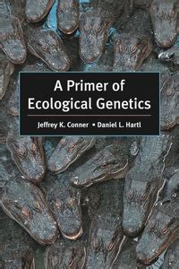 a primer of ecological genetics Epub