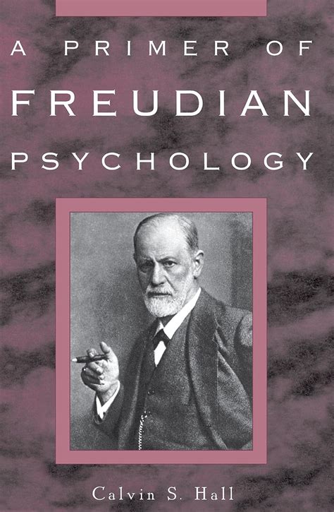 a primer of freudian psychology mentor series Epub