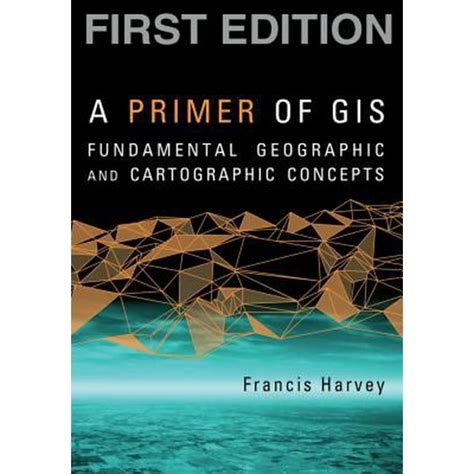 a primer of gis a primer of gis Kindle Editon